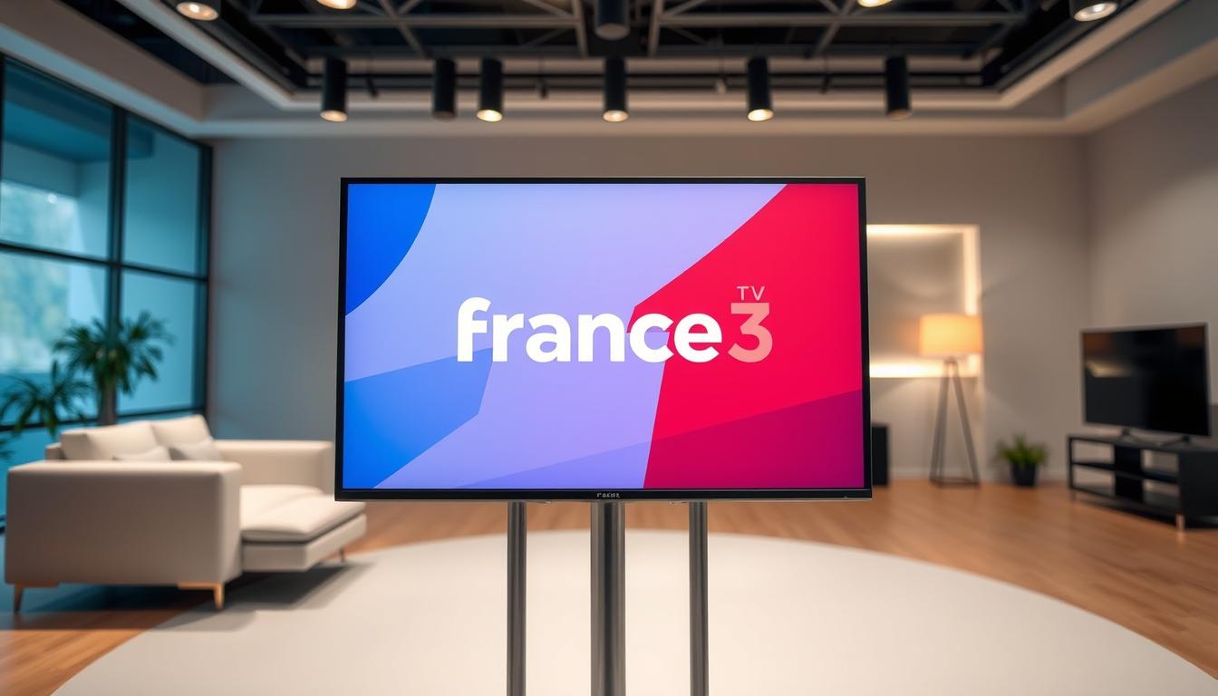 France3 TV live streaming