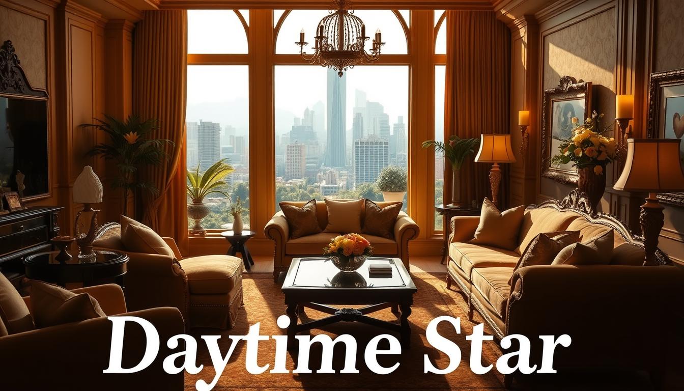 Daytime Star : 9 Fakta Mengejutkan Tentang Perjalanan Cinta 2 daytime star