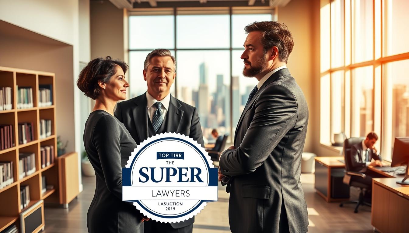 top attorneys