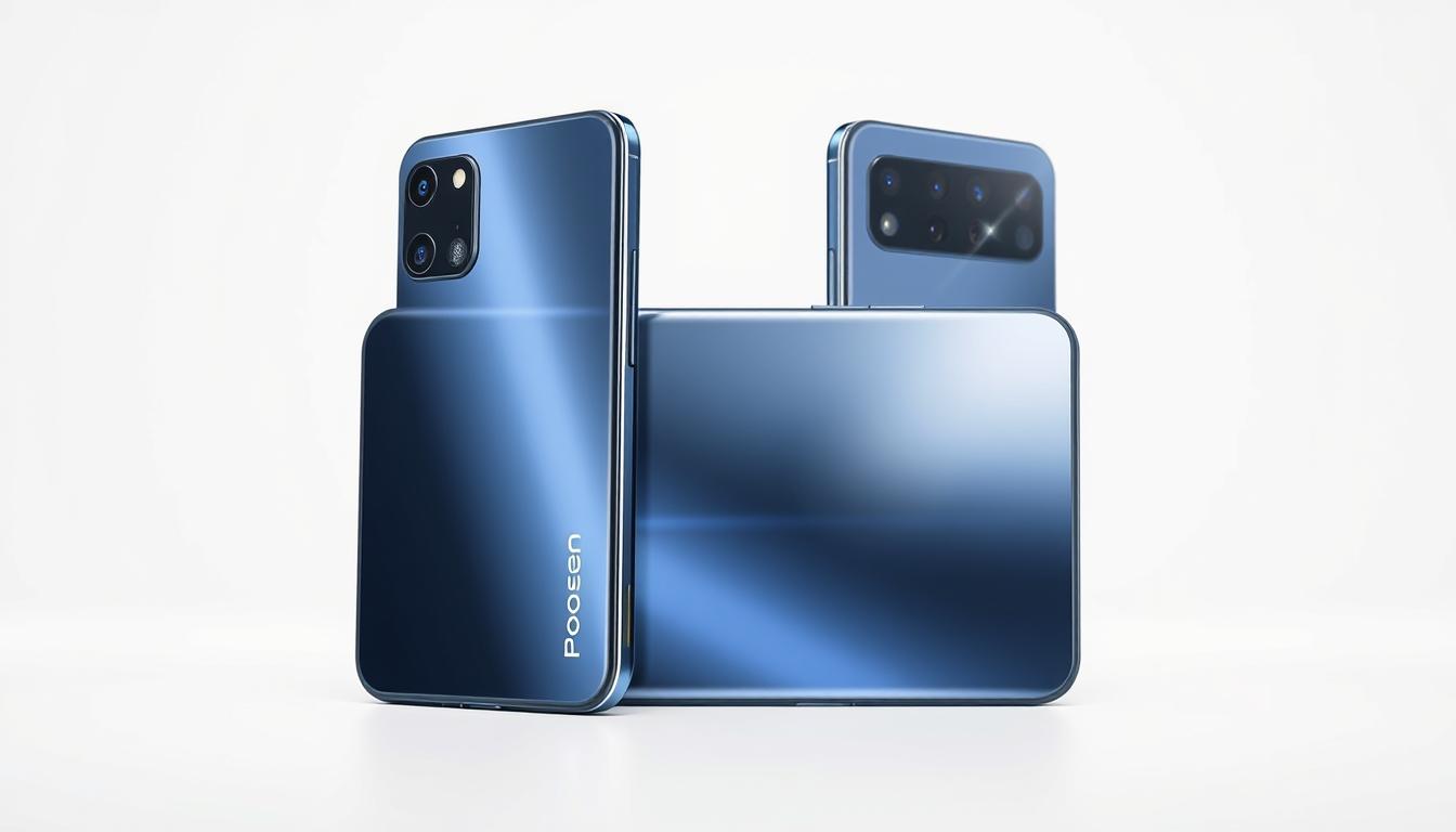 Poco f7 pro