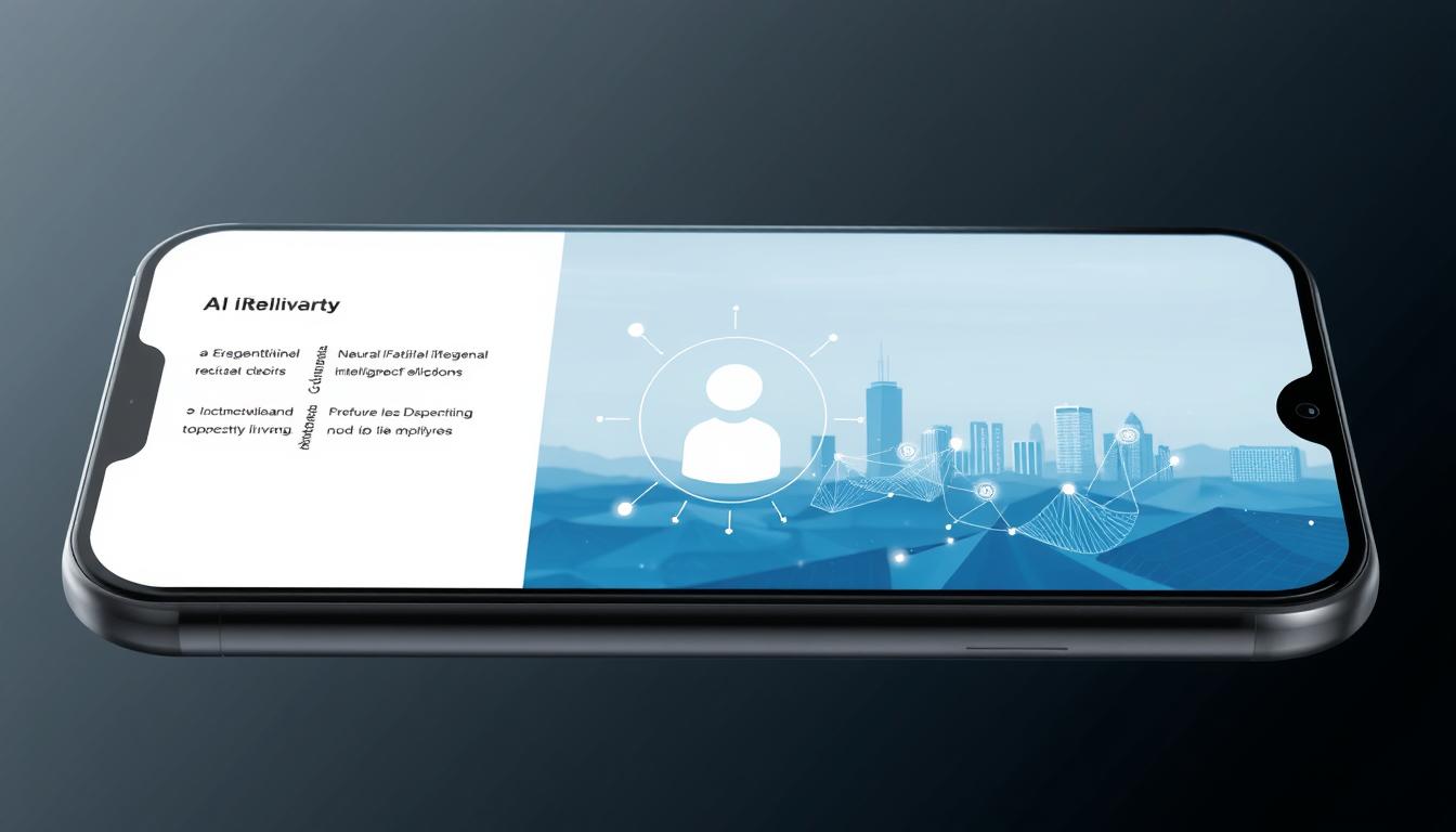 How to build an AI app? Guide step by step