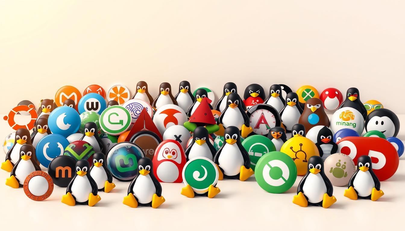 best linux distro for daily use