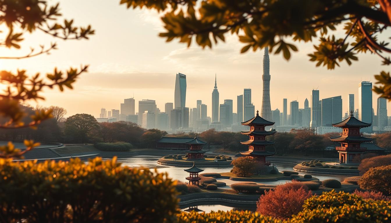 history of AI in Japan