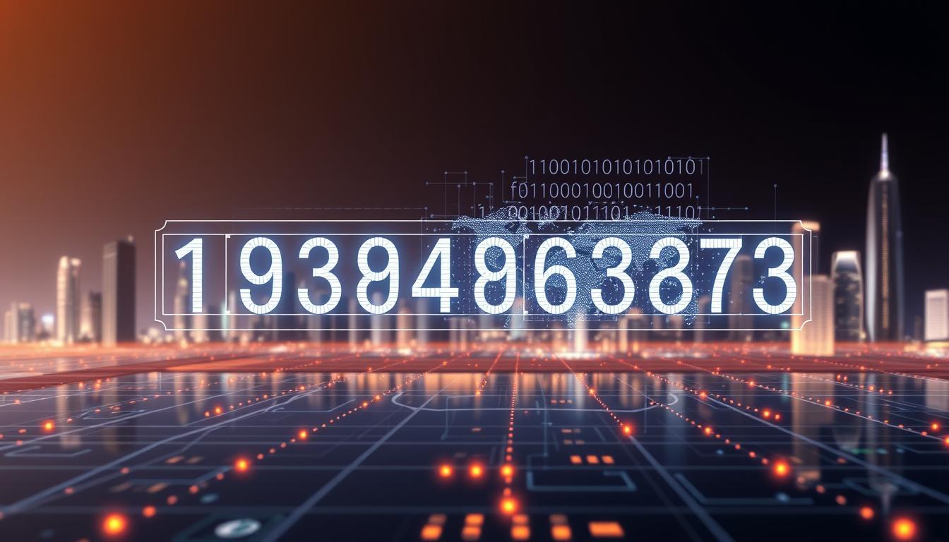 IP Address Core Functionality