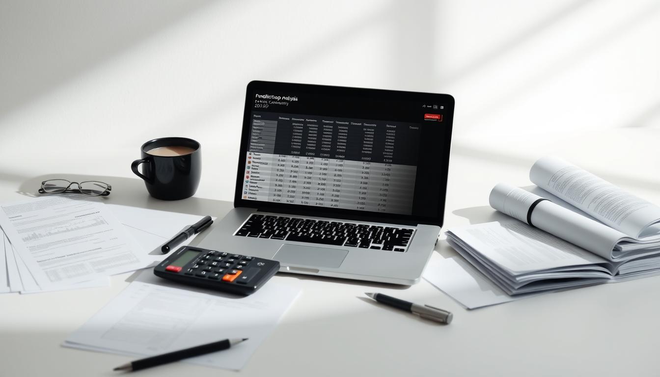 fundamental analysis for small-cap evaluation