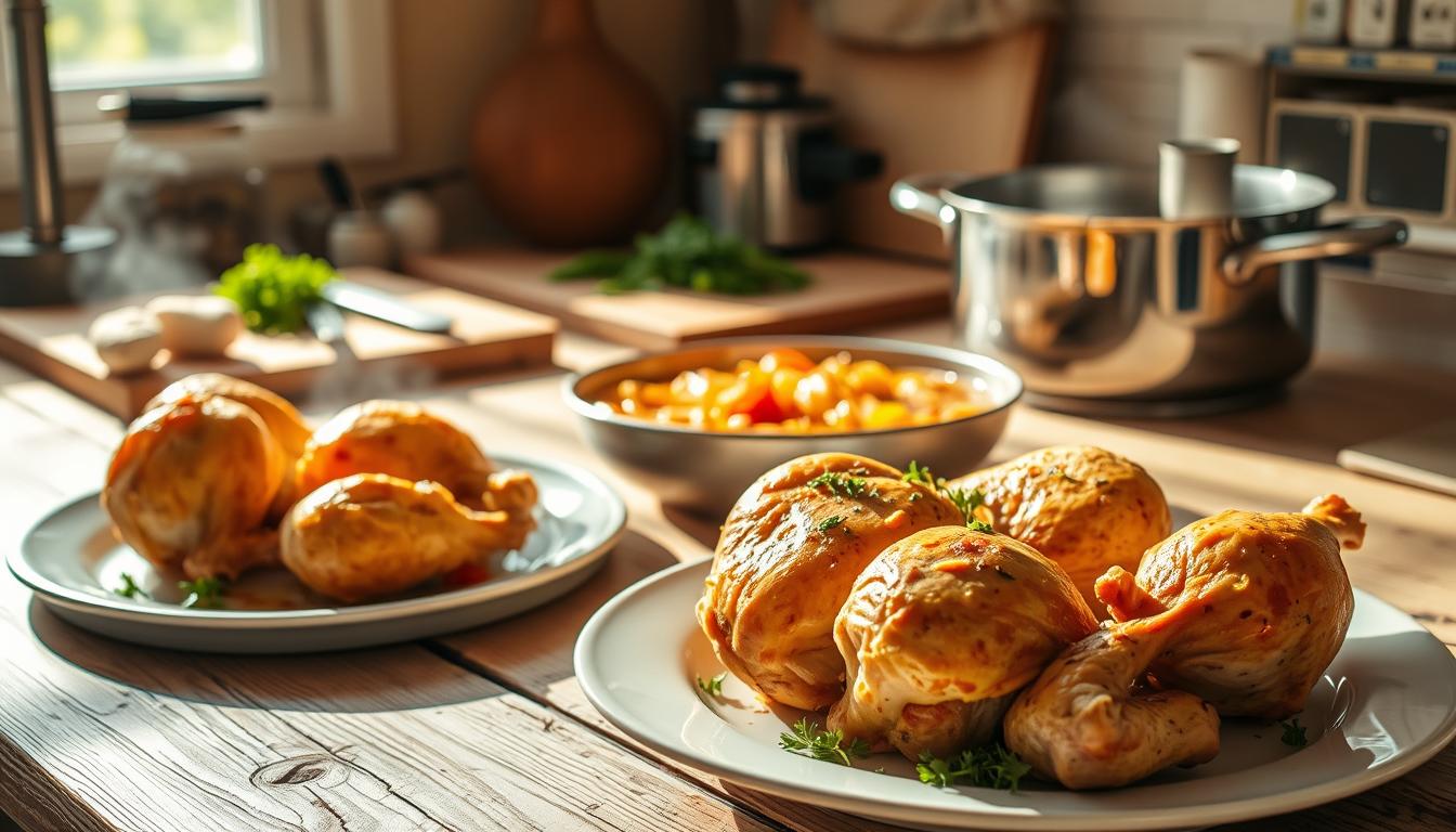 simple chicken recipes