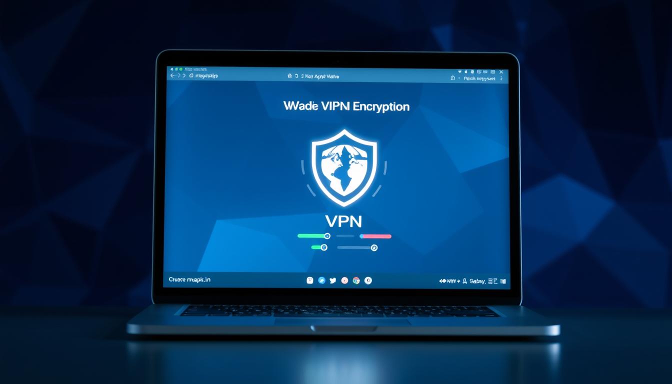 secure vpn connection
