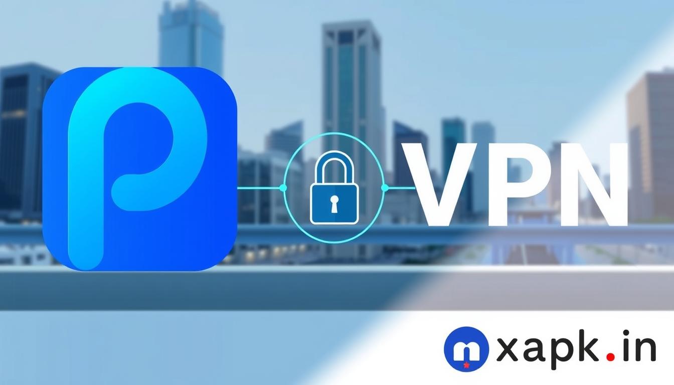 Pawxy VPN MOD APK