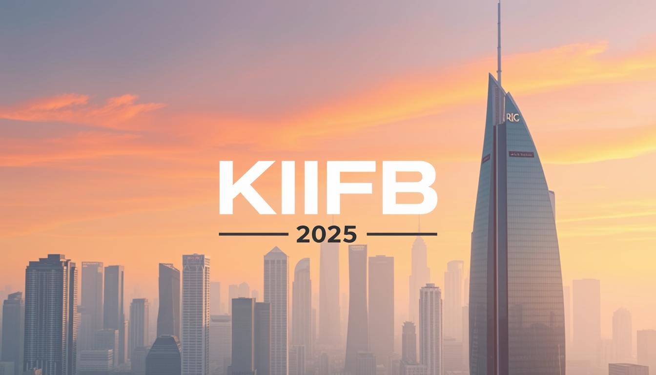 KIIFB Recruitment 2025