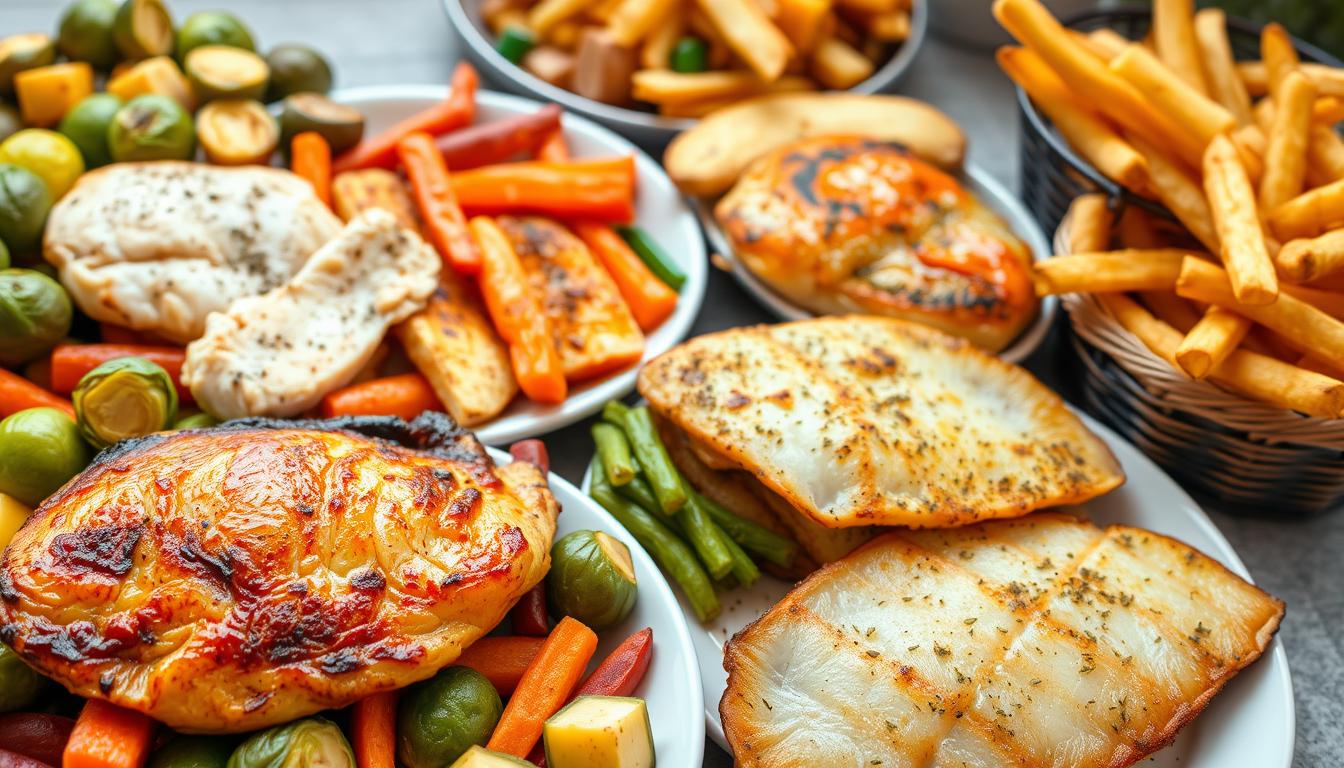 air fryer recipes