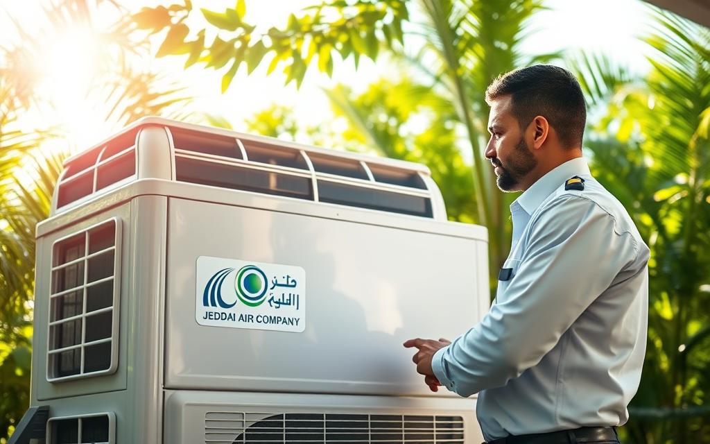 صيانة المكيفات