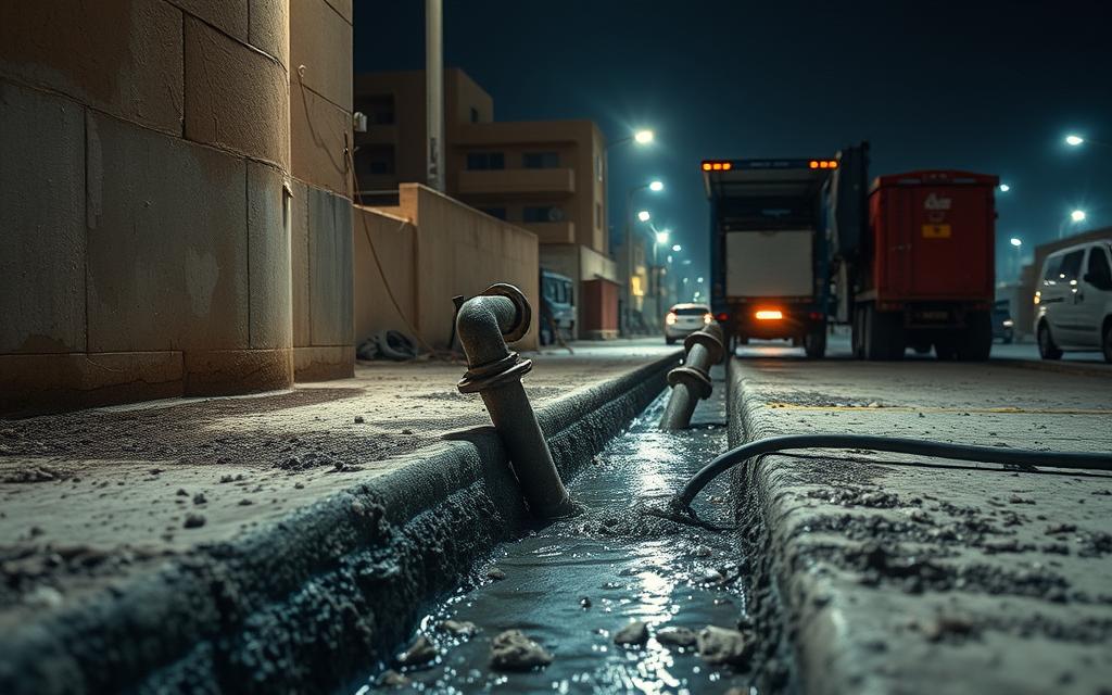 سباك صحي السالمية بالكويت