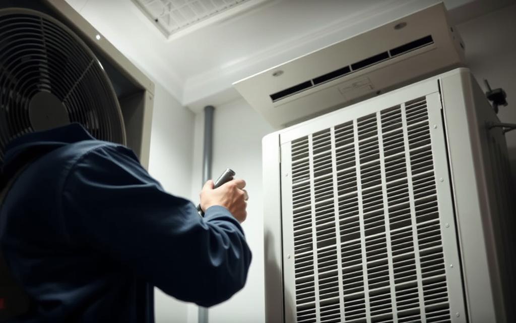 خدمات صيانة تكييف جدة