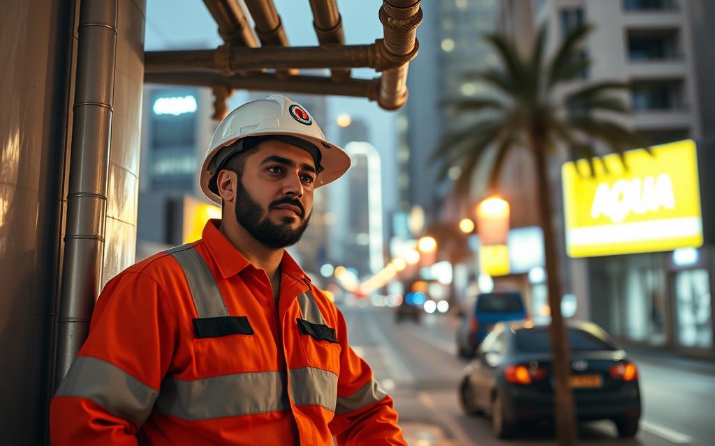 سباك صحى السالمية بالكويت
