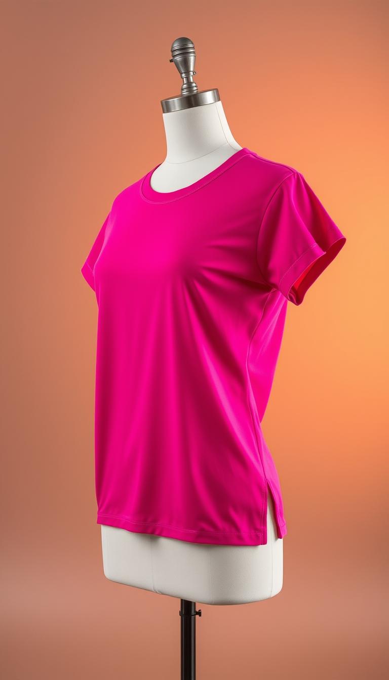 tee shirt femme de marque
