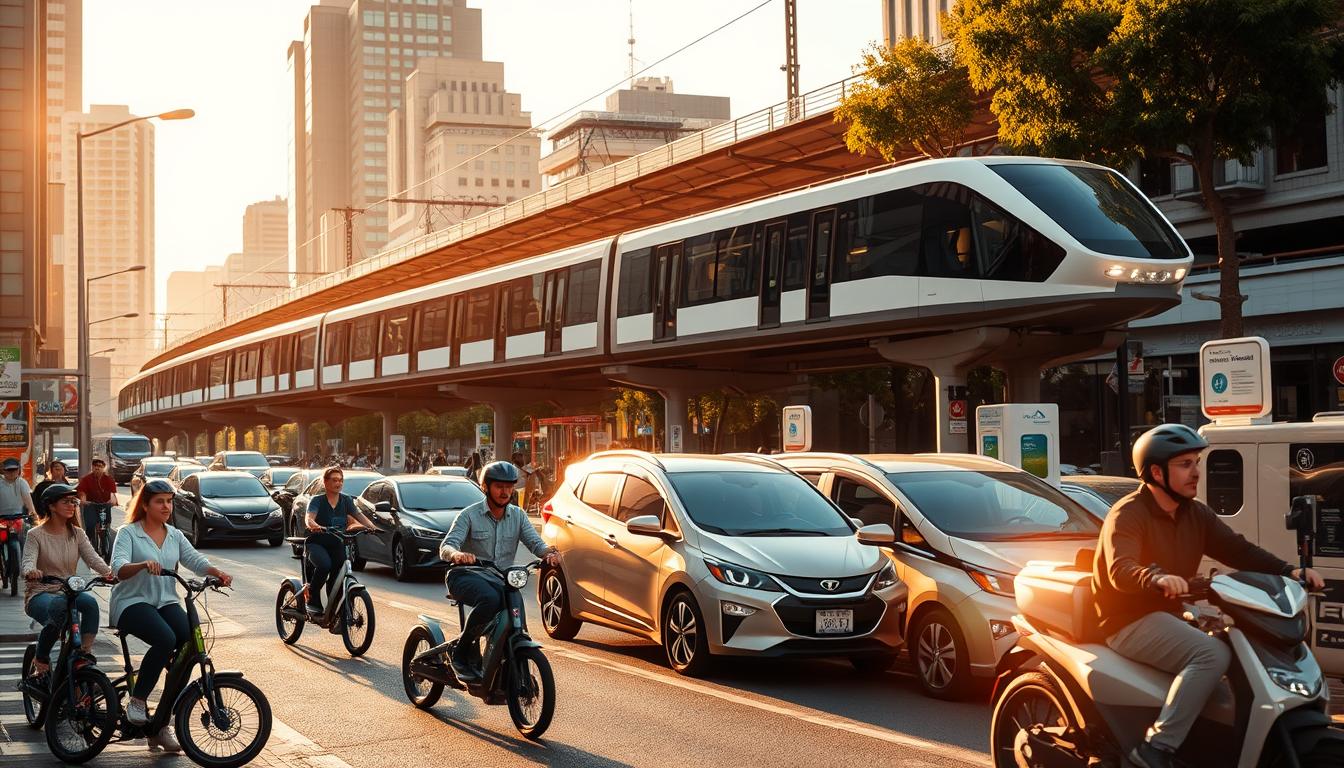 Eco-Friendly Alternatives to Keeping Your Old Car on the Road