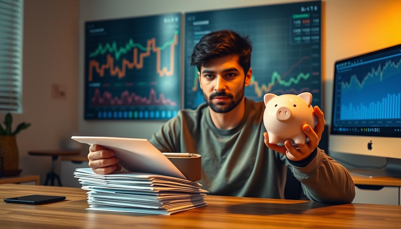 balancing financial goals