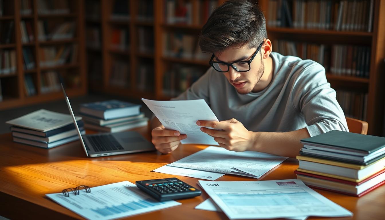 Student loan