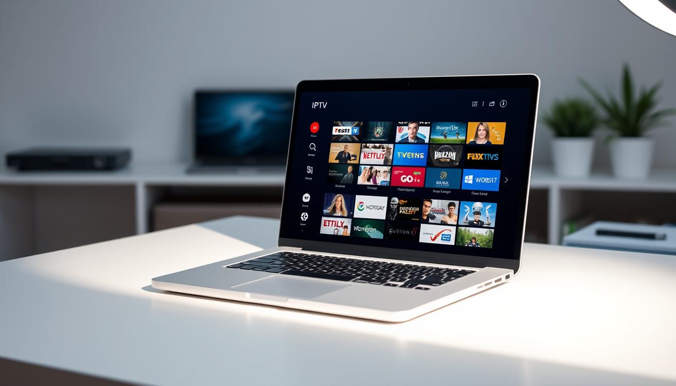 iptv app for windows