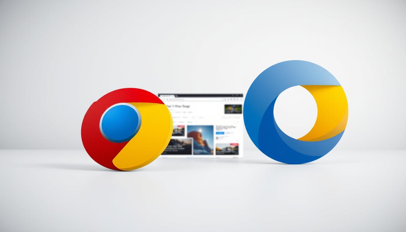 google chrome and microsoft edge comparison mac wimdowes mobile