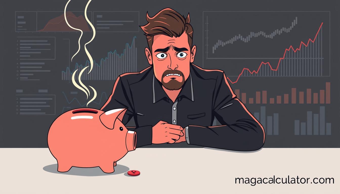 entrepreneurial cash burn