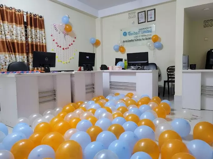 Best Software Company in Bangladesh