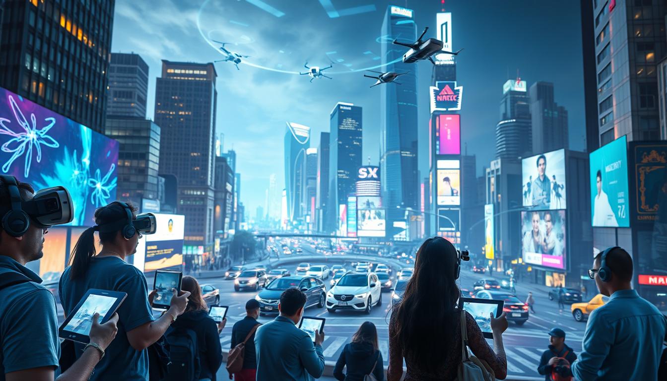 entertainment content trends 2025