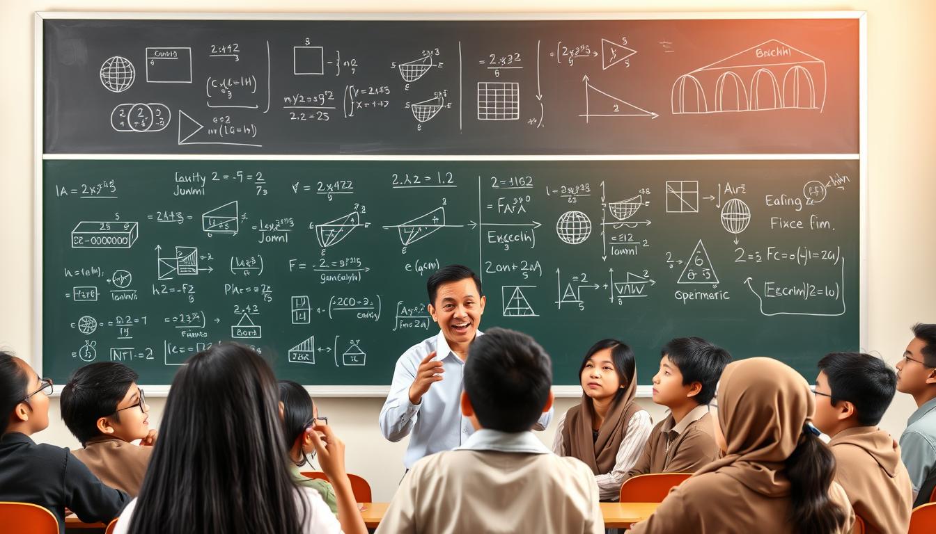 matematika Aritmatika