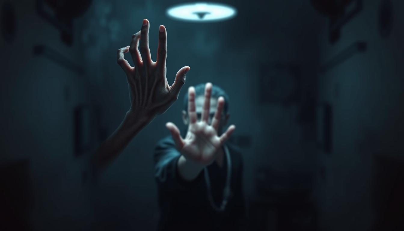 penyakit Sindrom tangan alien