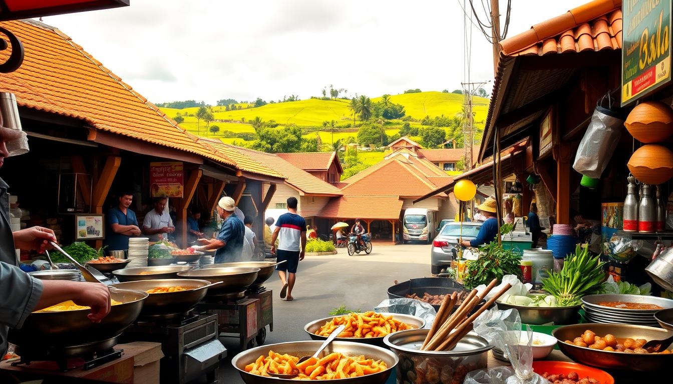 kuliner Tegal
