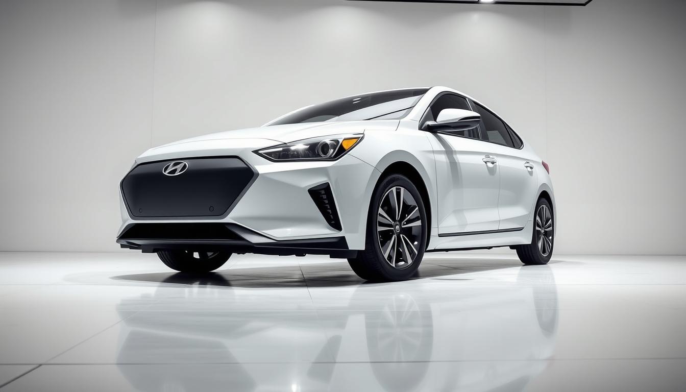Hyundai Ioniq 5