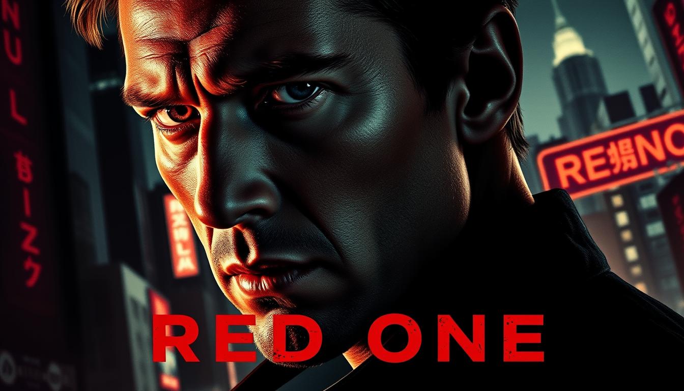 film Red One