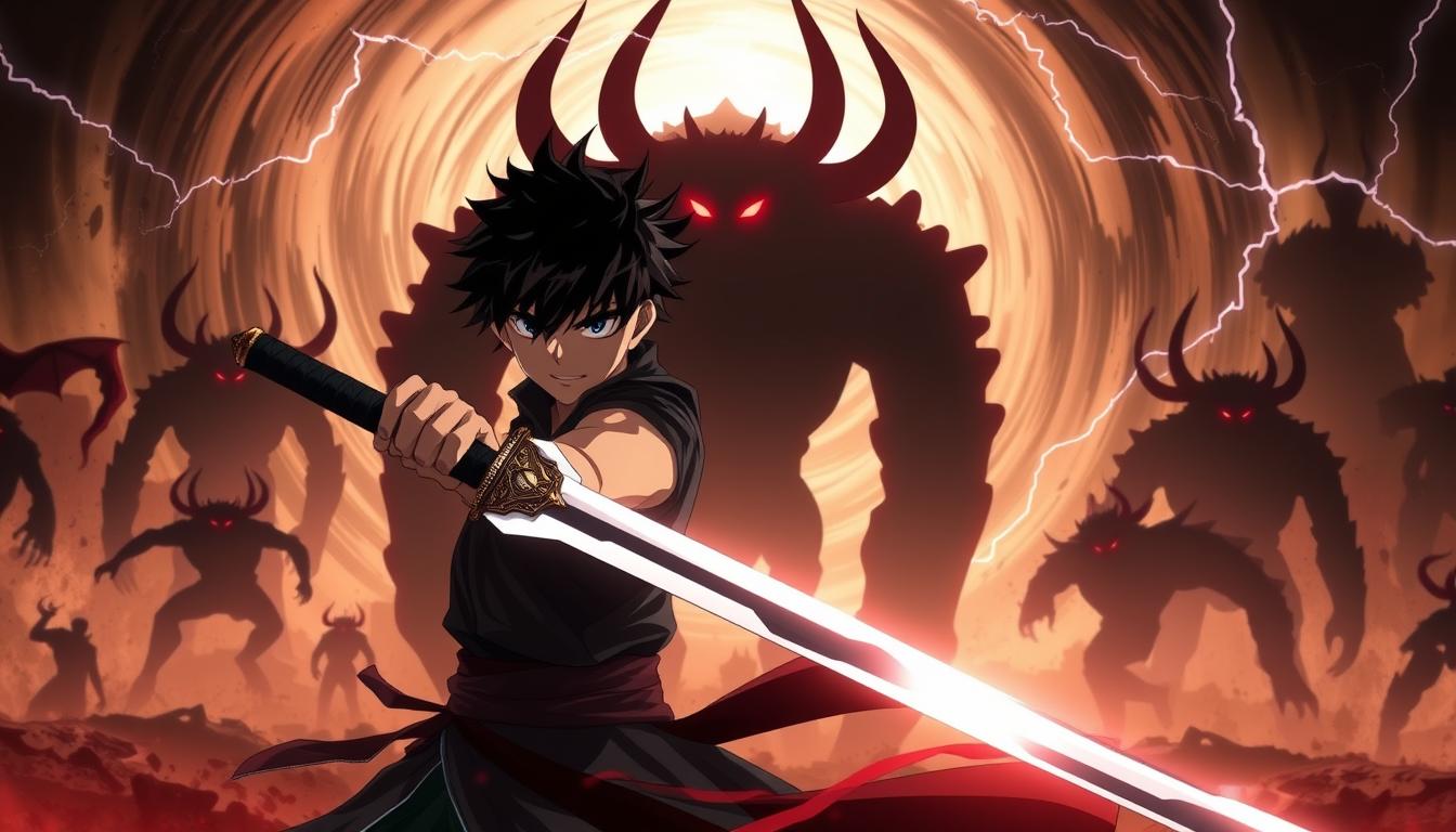 game Demon Slayer
