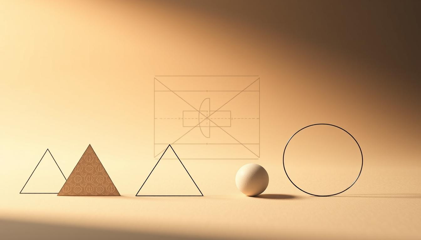 matematika geometri Euklides