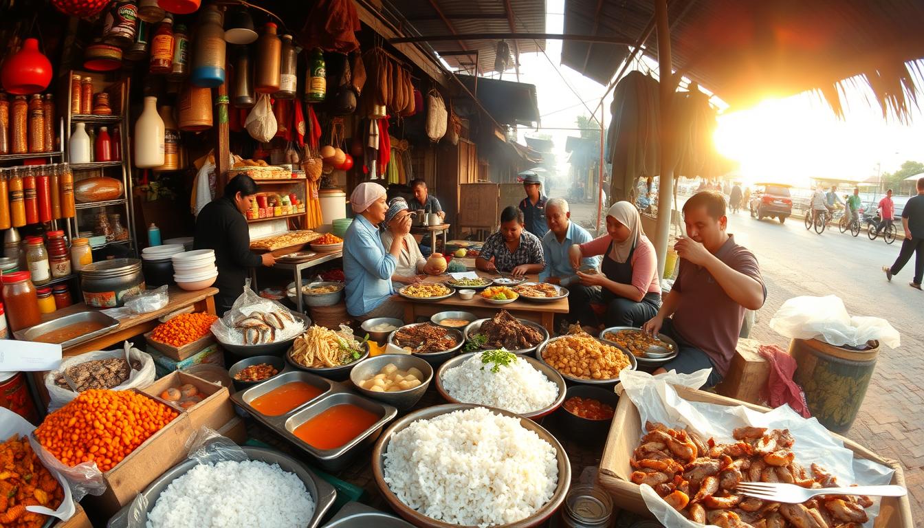 kuliner Gorontalo