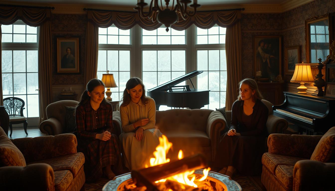 film Little Women