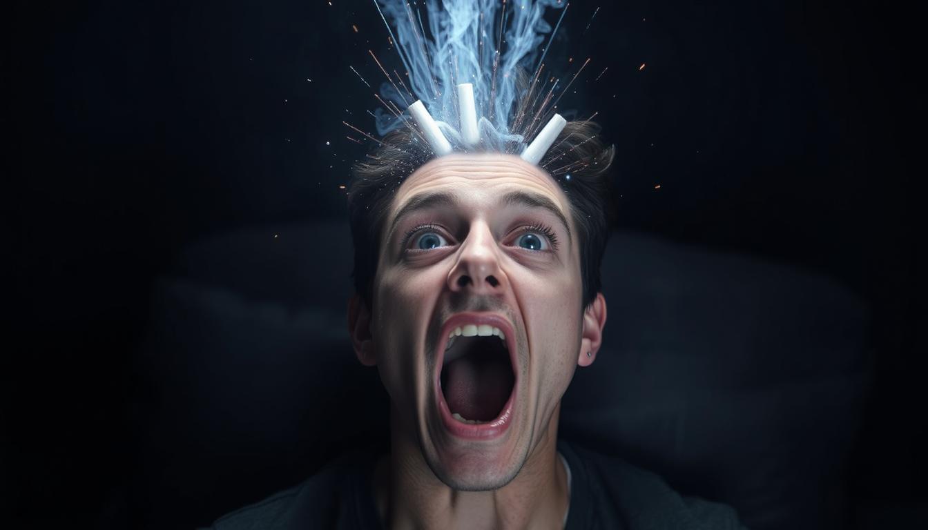 penyakit Sindrom Exploding Head