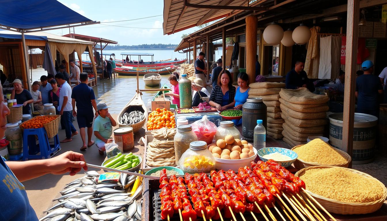 kuliner Banjar