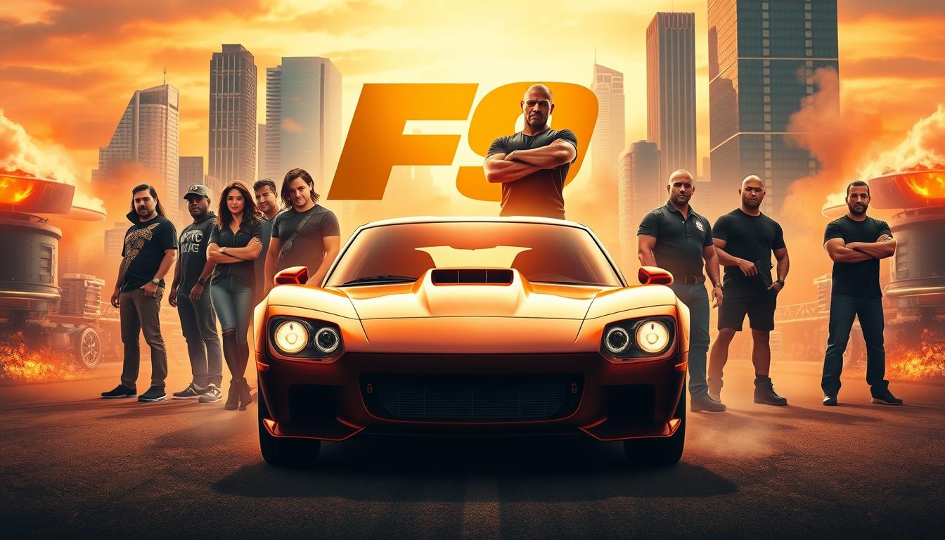 film F9