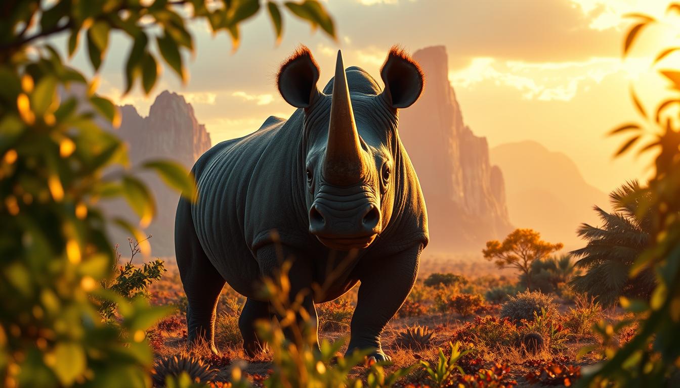 film Rhino King