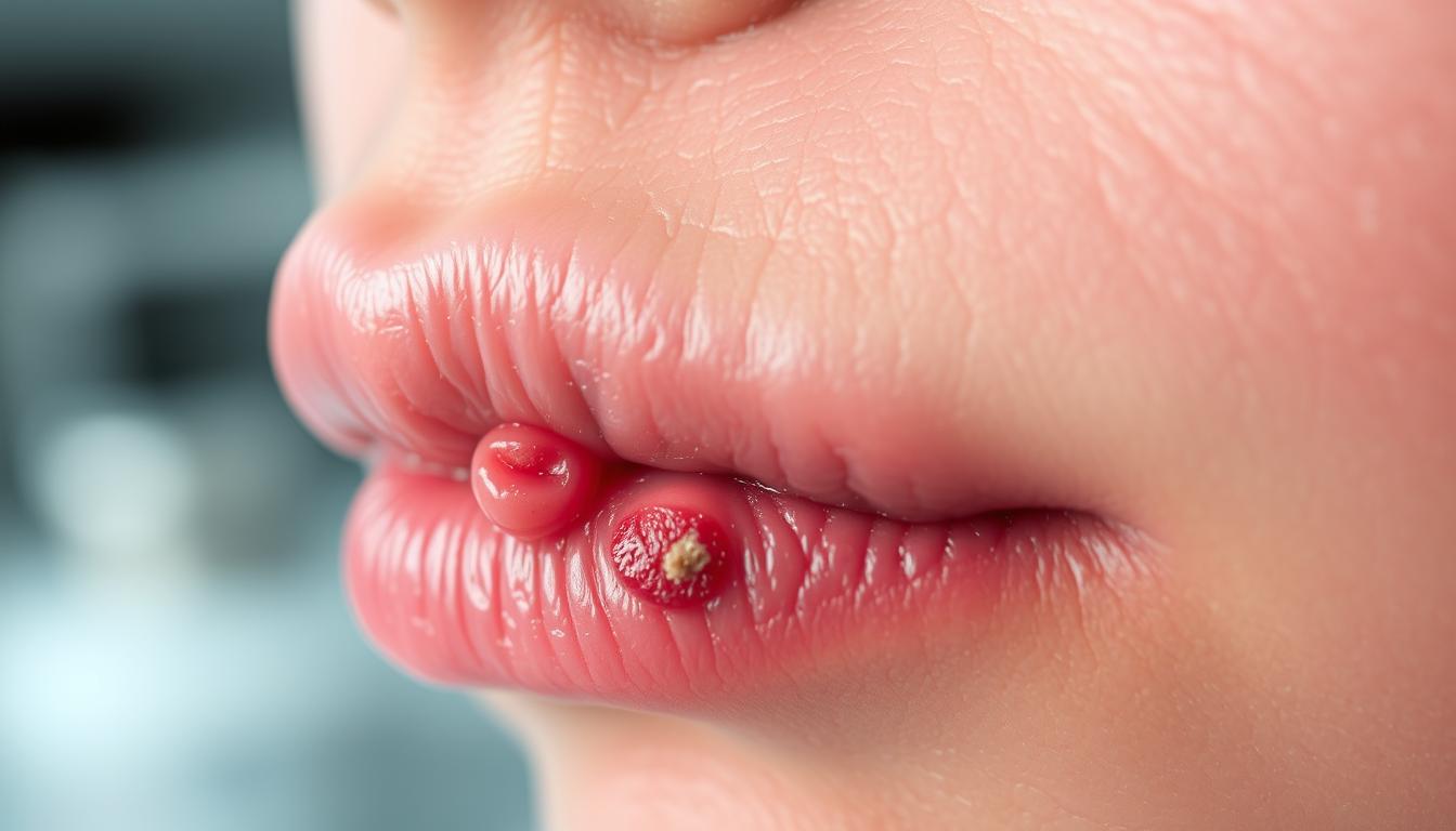 Herpes Simplex