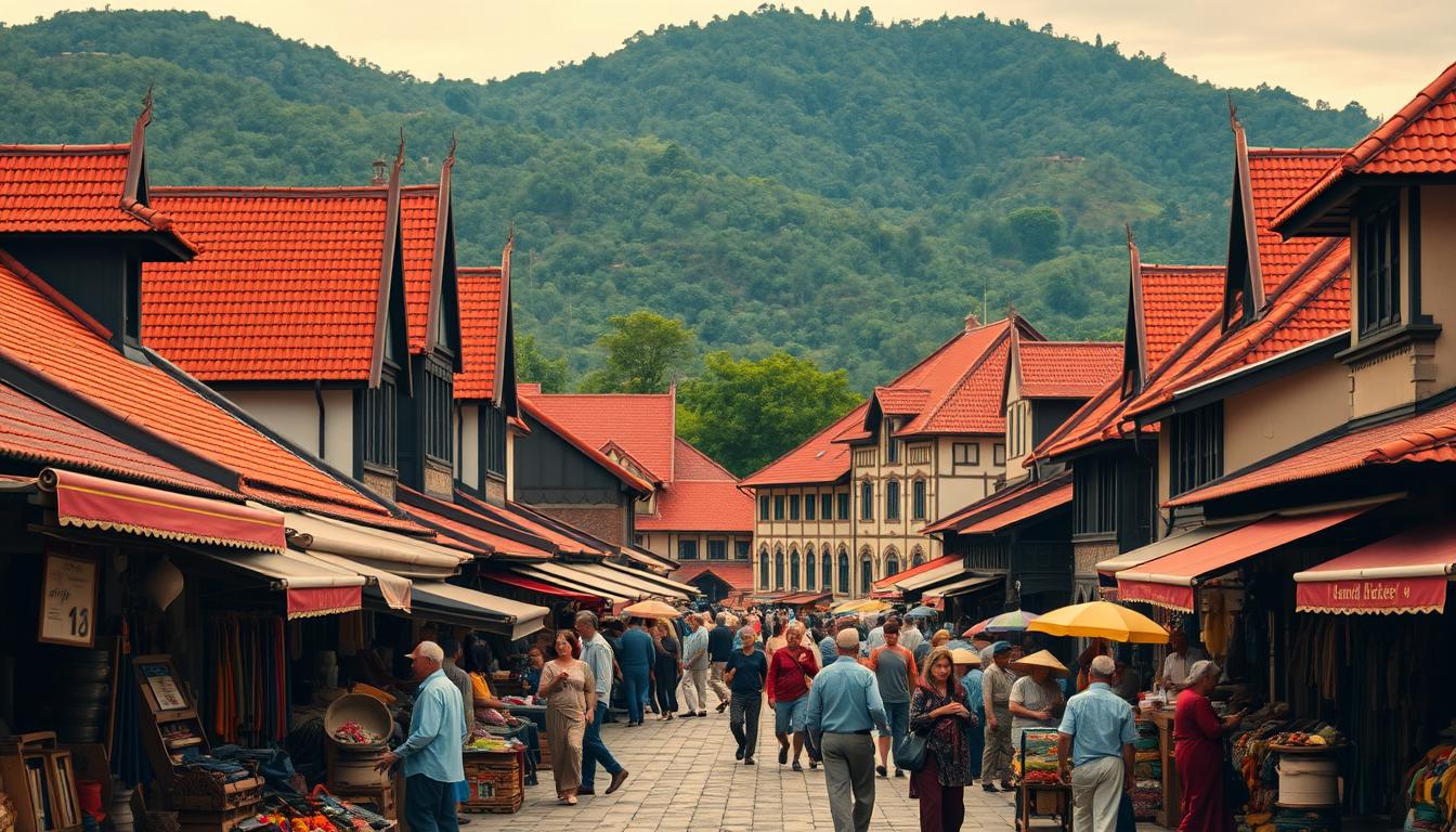 sejarah Kekuasaan Belanda malaysia