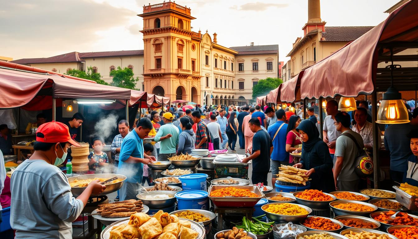 kuliner Salatiga