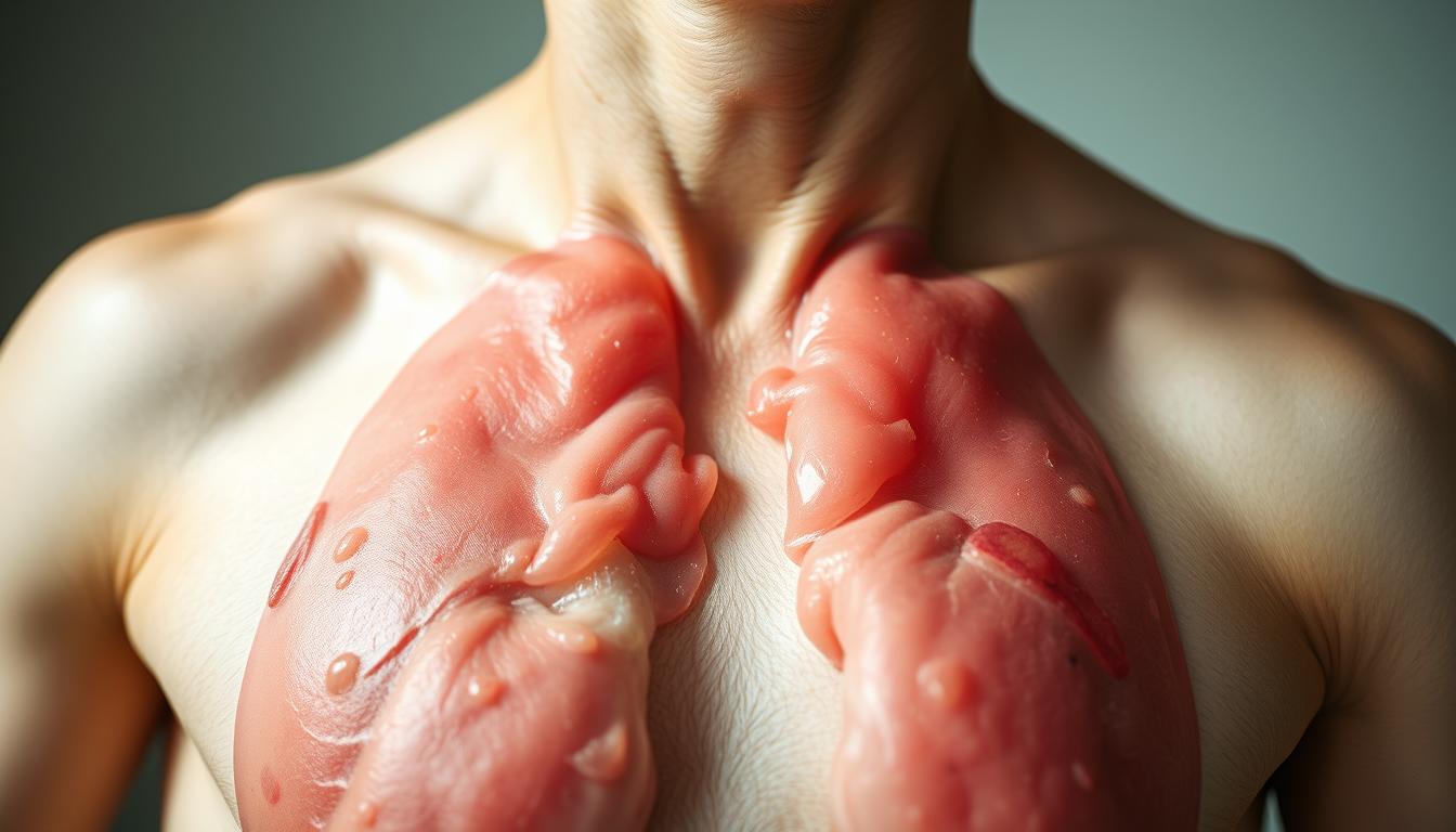 penyakit Pneumonia