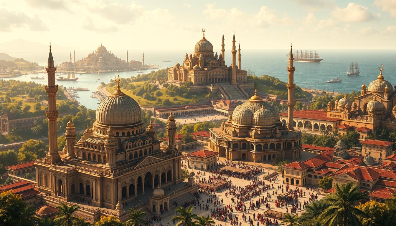 Kerajaan Islam indonesia