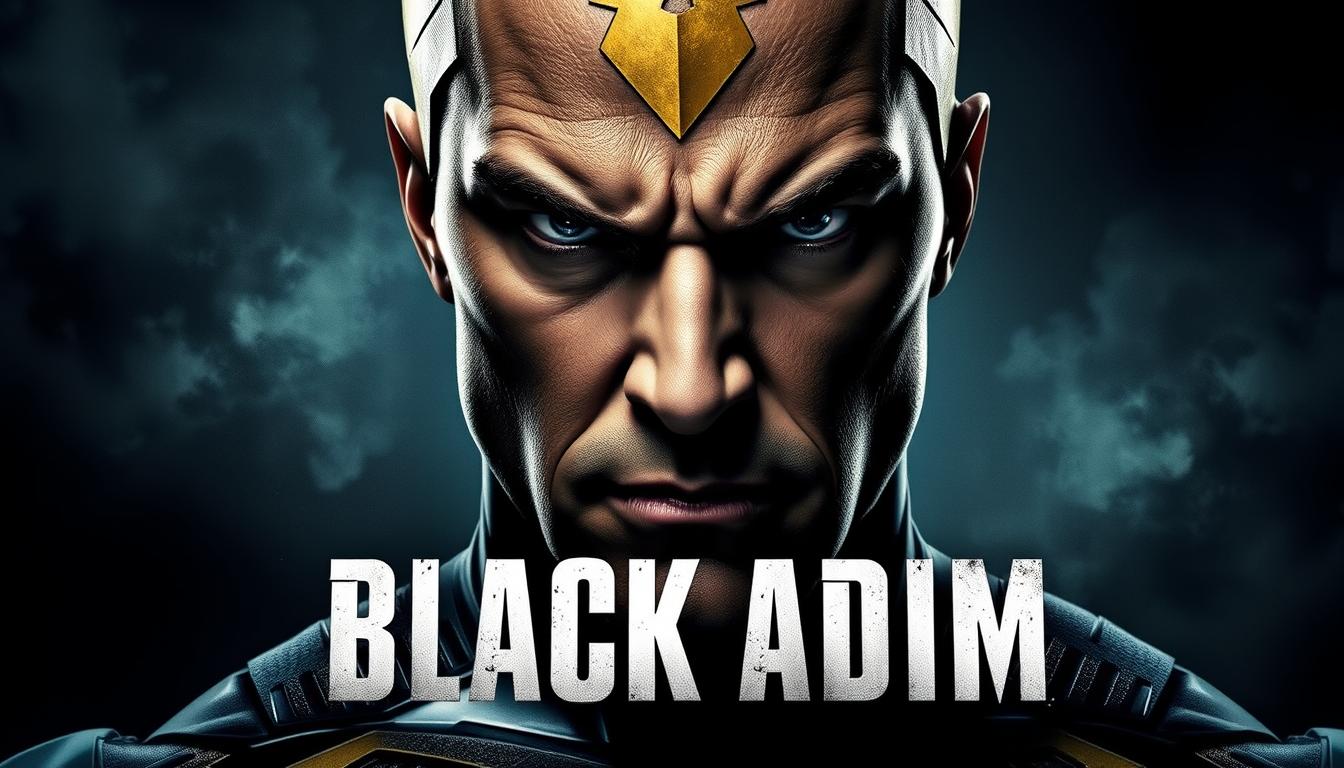 film Black Adam