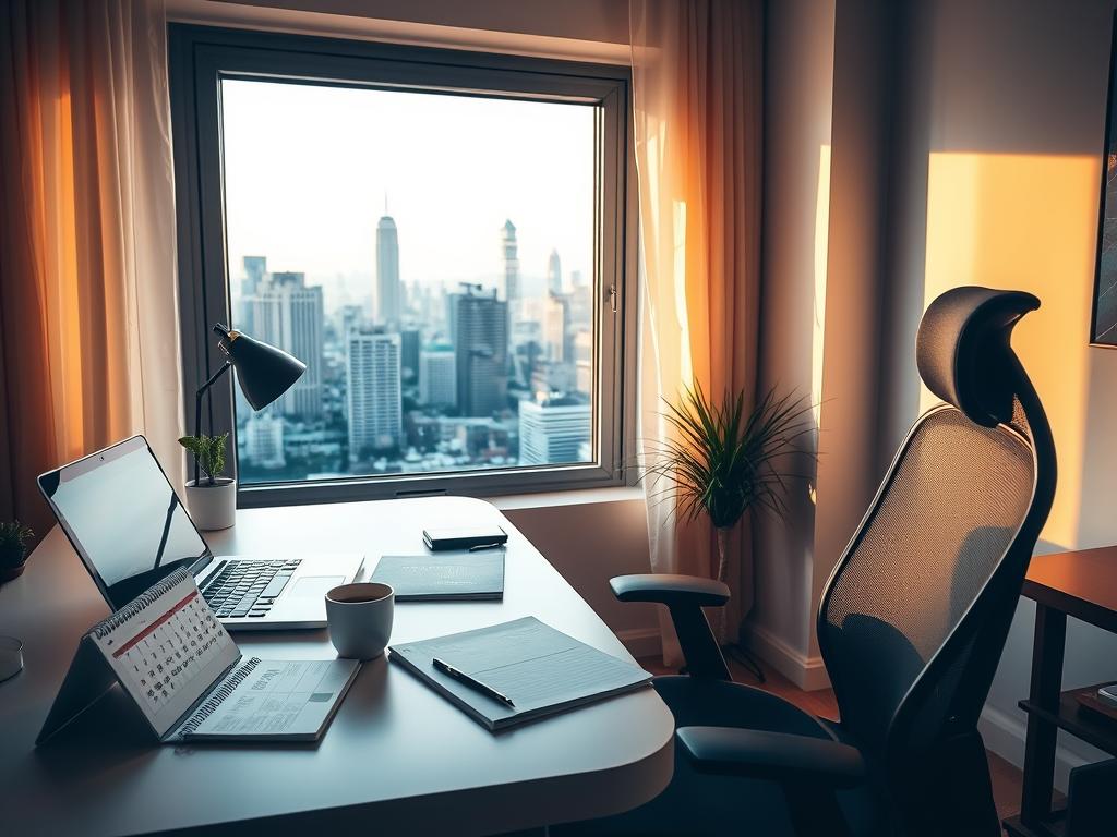 Freelance en plataformas internacionales