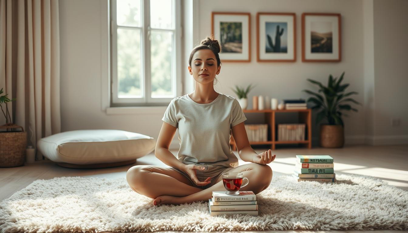 stress management techniques