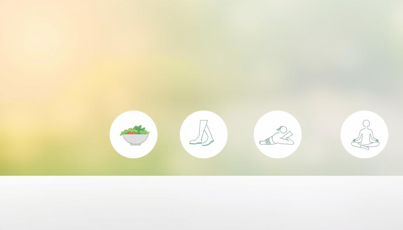 simple steps to better health