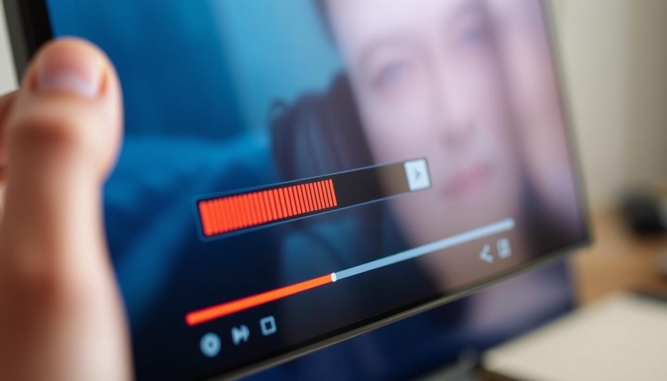 iptv buffering issues